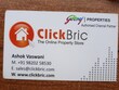 Clickbric Properties Pune, Maharashtra 