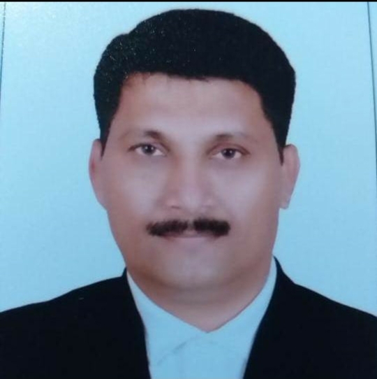 Dilip himmatlal Parikh 