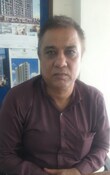 Sunil Mehta Mumbai, Maharashtra 