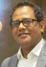 Sanjay G Rastogia