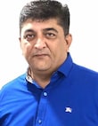 Paresh Thakkar Thane, Maharashtra 