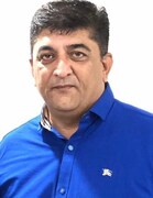 Paresh Thakkar profile picture