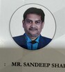 Sandeep S Shah