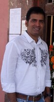 Sandeep Prabhakar Brid Navi Mumbai, Maharashtra 