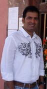 Sandeep Prabhakar Brid