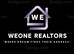 weone realtors profile picture