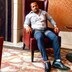 Anil Xavier Cordeiro