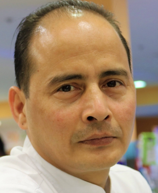 Narendra Rawat 