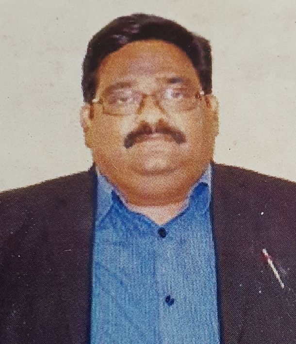 Rajesh Gadgil 