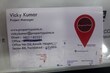 Vicky Kumar Faridabad, Haryana 
