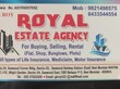 Royal Estate Agent Navi Mumbai, Maharashtra 