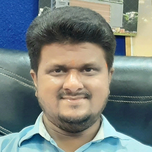 Varun H Pandya Thane, Maharashtra 