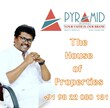 Pyramid Properties Pune, Maharashtra 