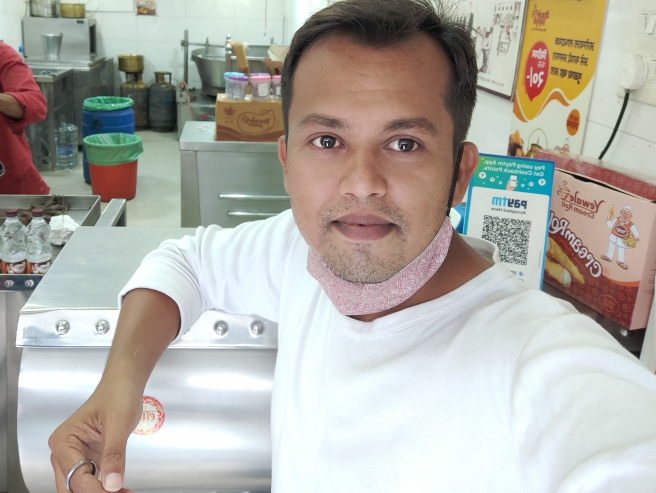 Tannu Yeshwant Narekar 