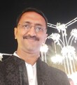 Vivek Doshi Ahmedabad, Gujarat 