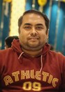 Partha Saha