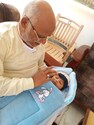 Vinay Kumar Tewari