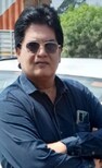 Pravin Yashwant Kamble