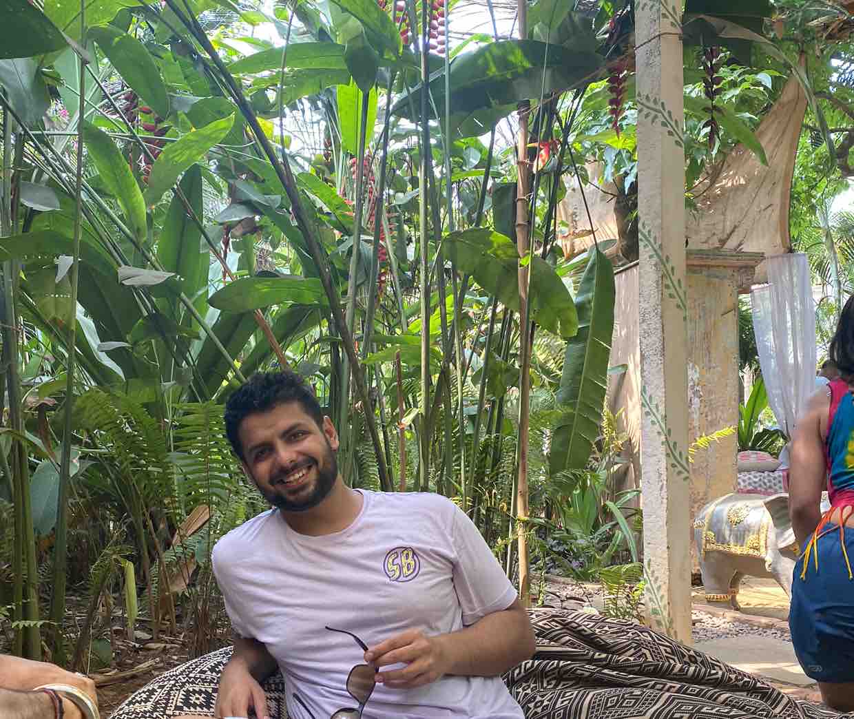 Dishank Pankaj Asija 