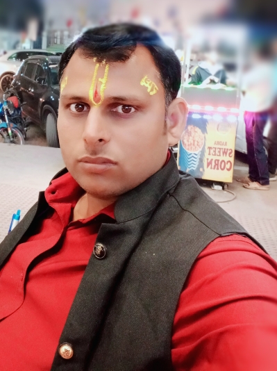 Ranjeet Yadav 