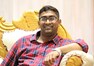 Nainesh Kantharia