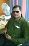 Ashish Tiwari