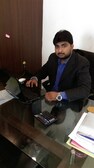 Vivek Tiwari
