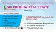Srikrishna Realestate And Auto Consulting Erode, Tamil Nadu 