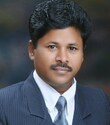 P R Uday Coimbatore, Tamil Nadu 