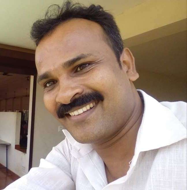 Niranjan Bangera