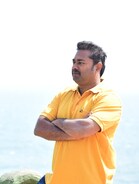 Ziaulla Shariff profile picture