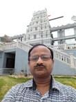 Chandra Sekhar B V Bangalore, Karnataka 