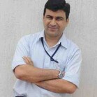 Amitabh Mishra profile picture