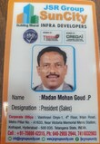 Lic Madan Mohan Hyderabad, Telangana 