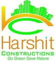 Harshit Constructions Hyderabad, Andhra Pradesh 