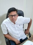 Mohammed Rafique Pune, Maharashtra 