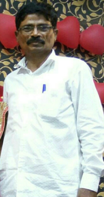 Ramchandra Gopal Pardeshi 