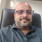 vishal profile picture