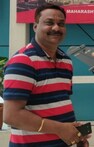 Yogesh Sapkale