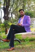 Aniket Shankar Patil