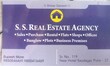 S S Real Estate Agency Pune, Maharashtra 