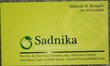 Sadnika Properties Pune, Maharashtra 