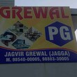 Grewal Pg Ludhiana, Punjab 