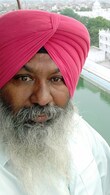 Bhupinder Singh Kharar, Punjab 