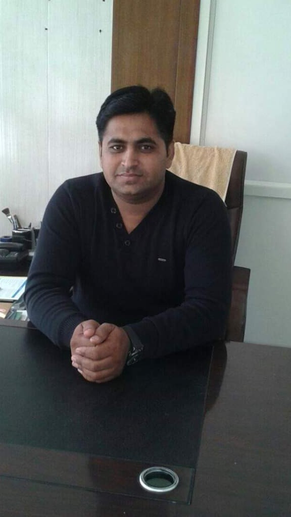 Satish kumar 