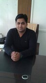 Satish Kumar