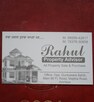 Rahul Property Advisor