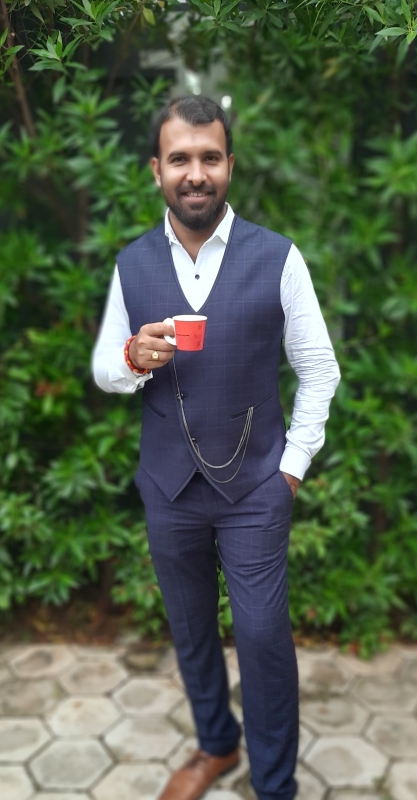 Nakoti Naveen 
