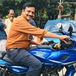 M Anil Kumar Hyderabad, Telangana 