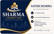 Satish Tribhuvan Sharma Mumbai, Maharashtra 